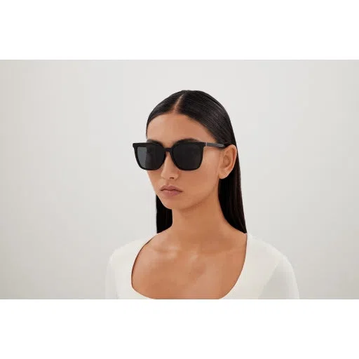 Saint Laurent SL M146/K Sunglasses - view 6